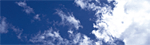 空と雲