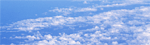 空と雲